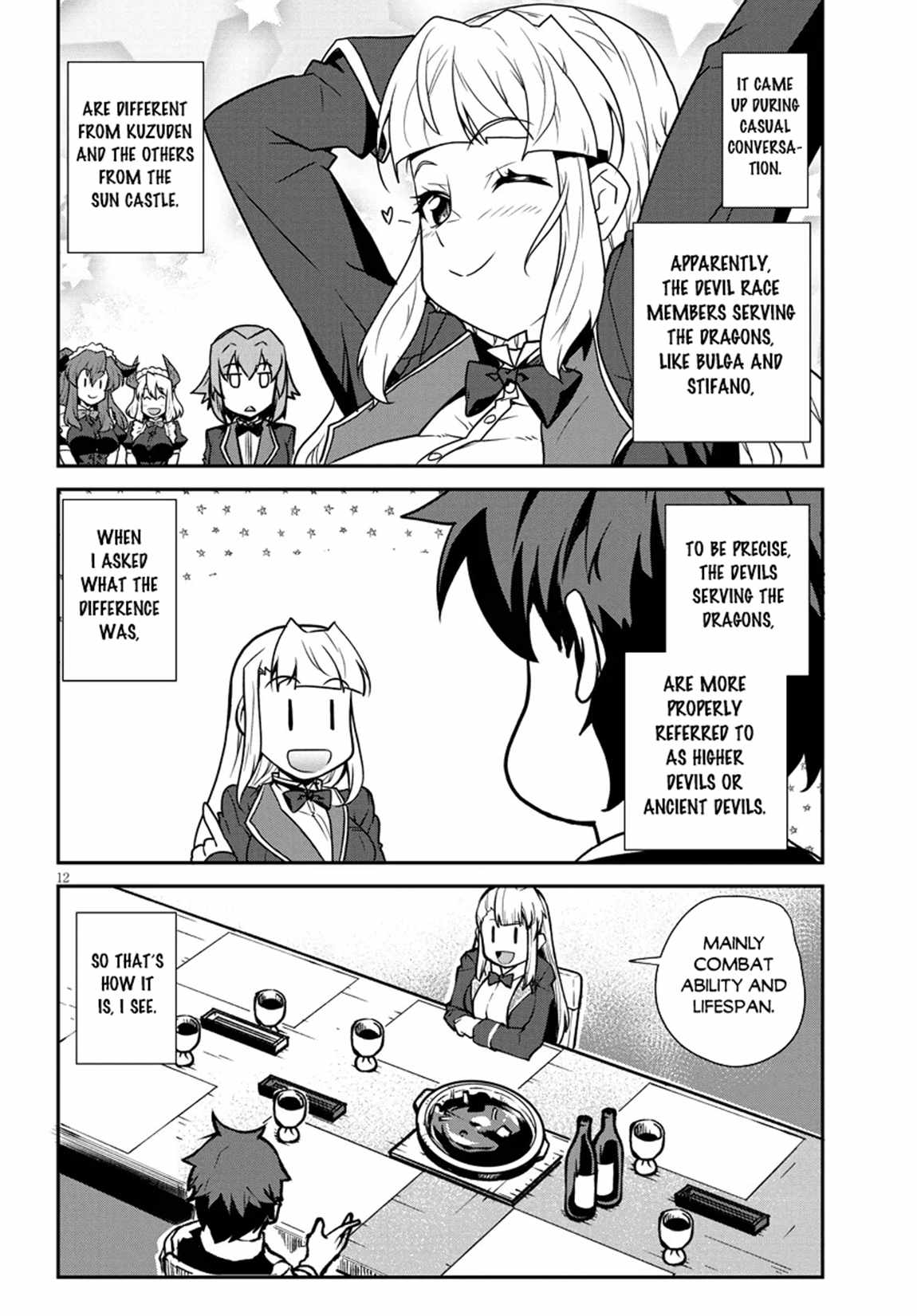 Read Isekai Nonbiri Nouka Manga Online
