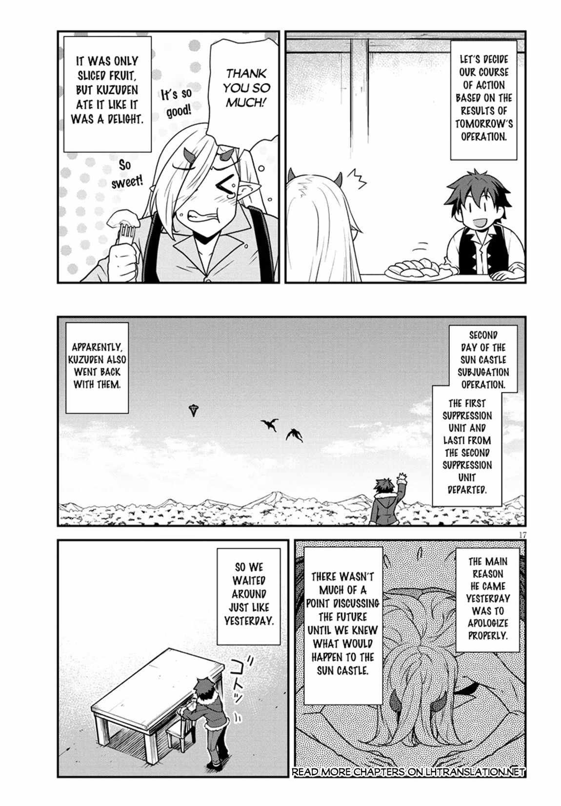Read Isekai Nonbiri Nouka Manga Online