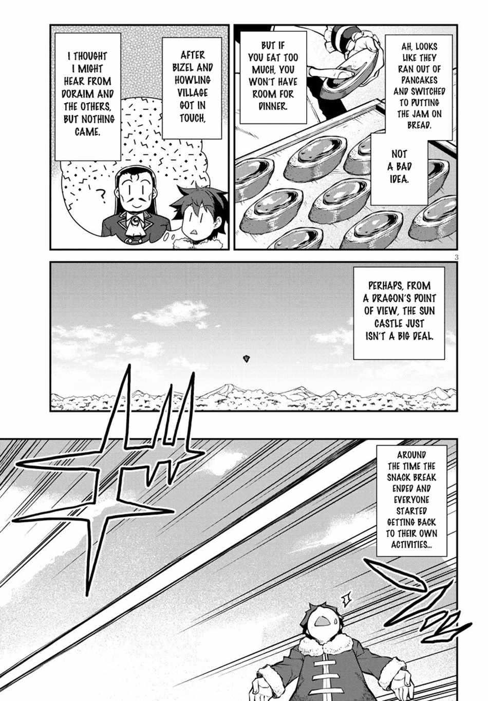 Read Isekai Nonbiri Nouka Manga Online