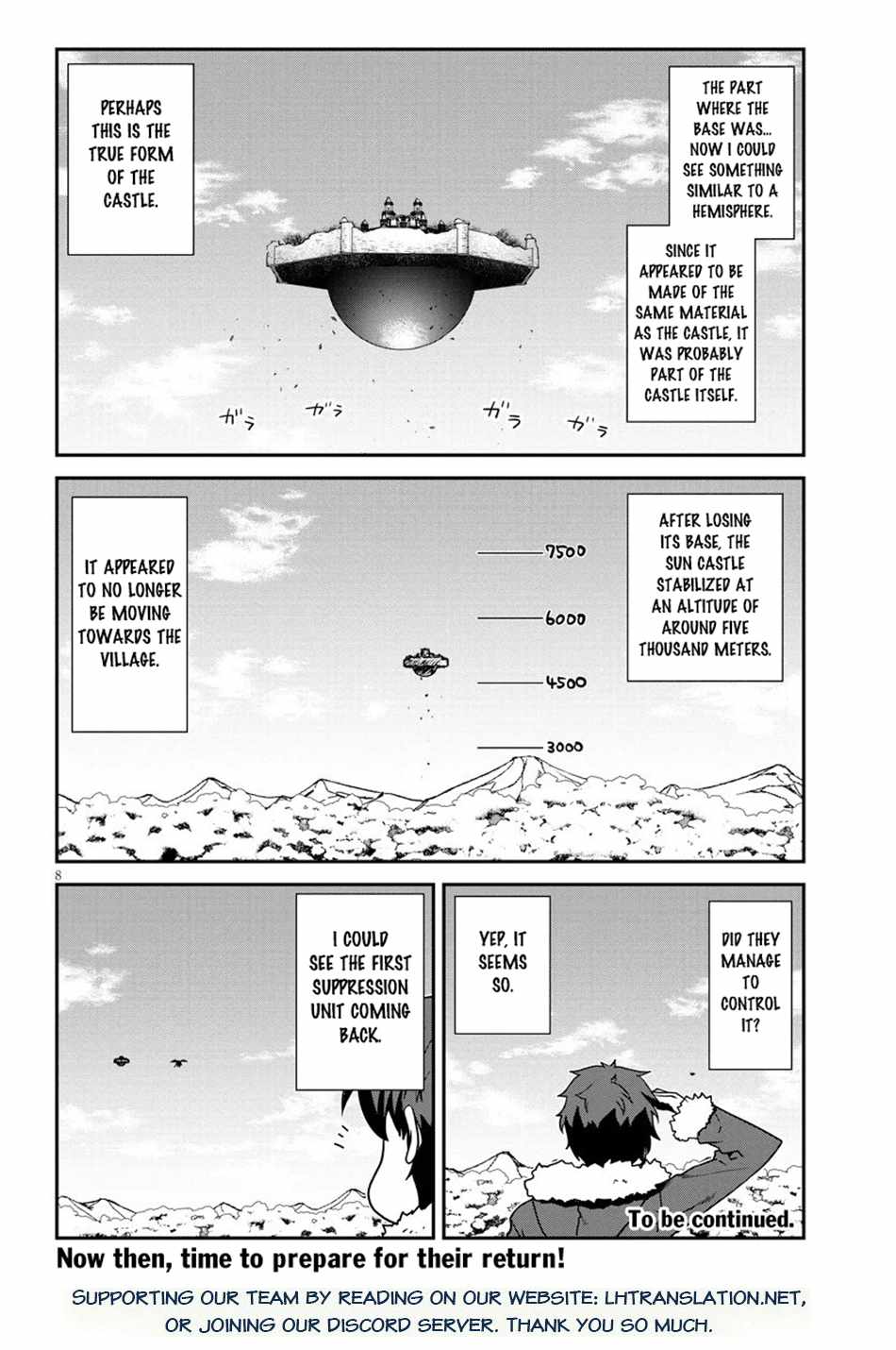 Read Isekai Nonbiri Nouka Manga Online