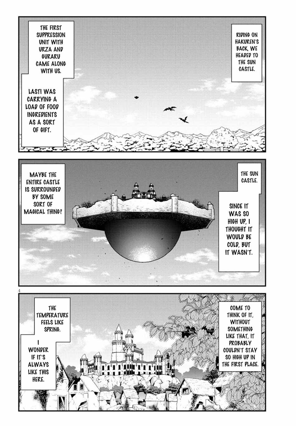 Read Isekai Nonbiri Nouka Manga Online