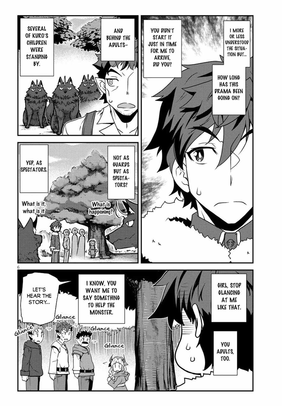 Read Isekai Nonbiri Nouka Manga Online