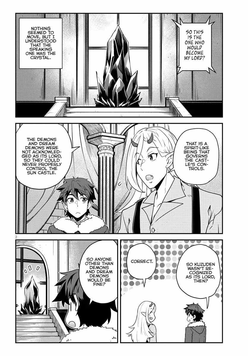 Read Isekai Nonbiri Nouka Manga Online