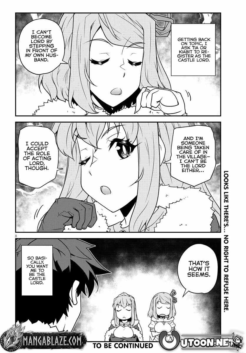 Read Isekai Nonbiri Nouka Manga Online