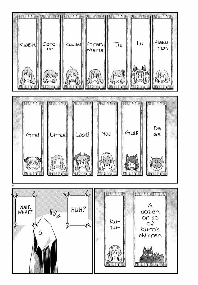 Read Isekai Nonbiri Nouka Manga Online