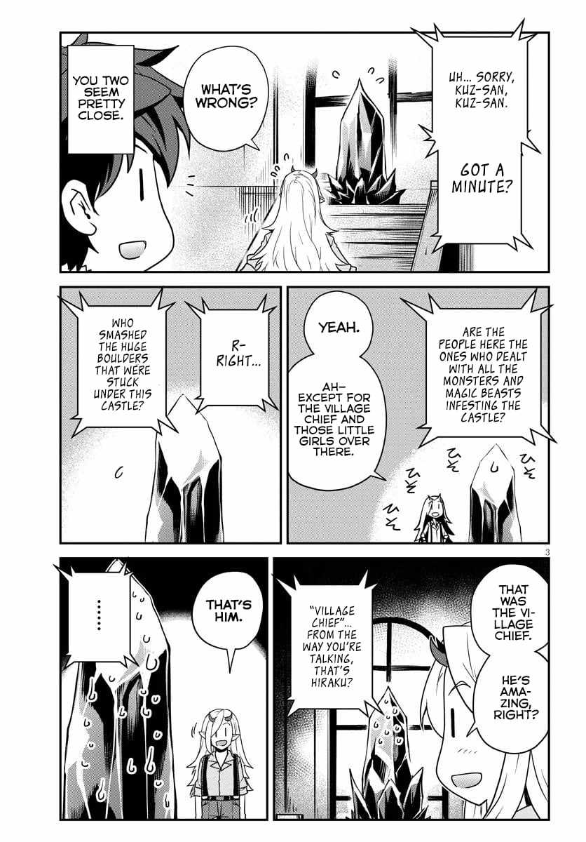 Read Isekai Nonbiri Nouka Manga Online