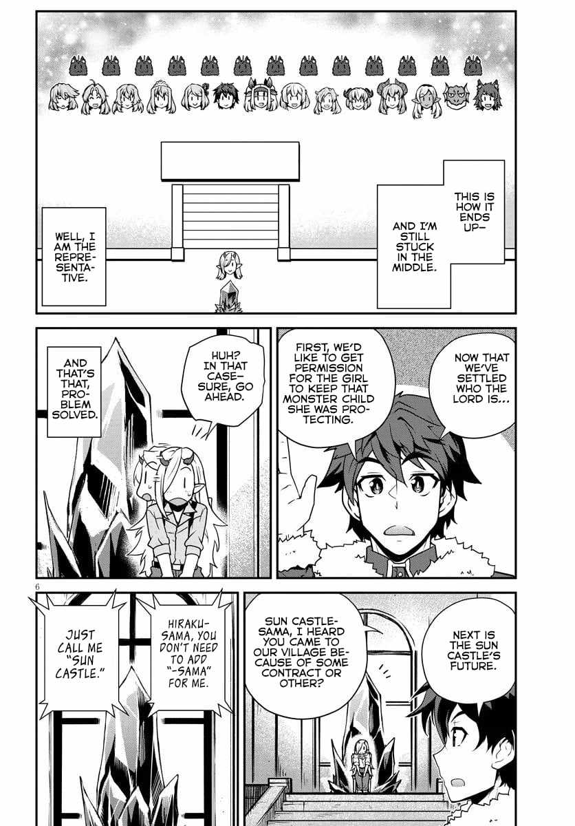 Read Isekai Nonbiri Nouka Manga Online
