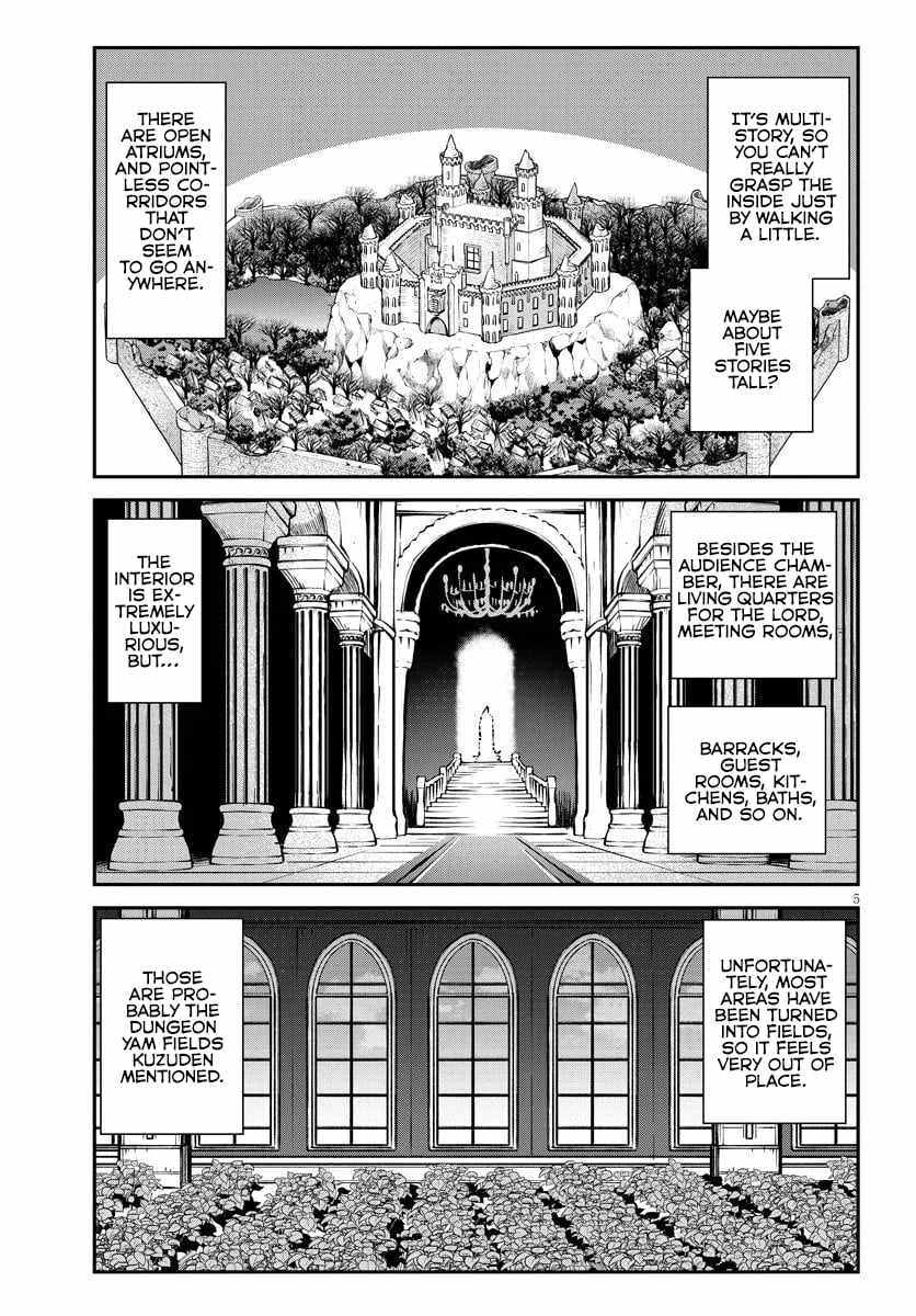 Read Isekai Nonbiri Nouka Manga Online