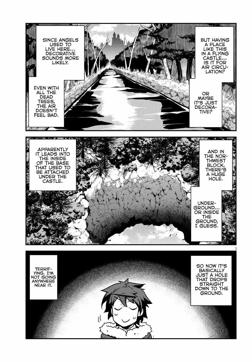 Read Isekai Nonbiri Nouka Manga Online
