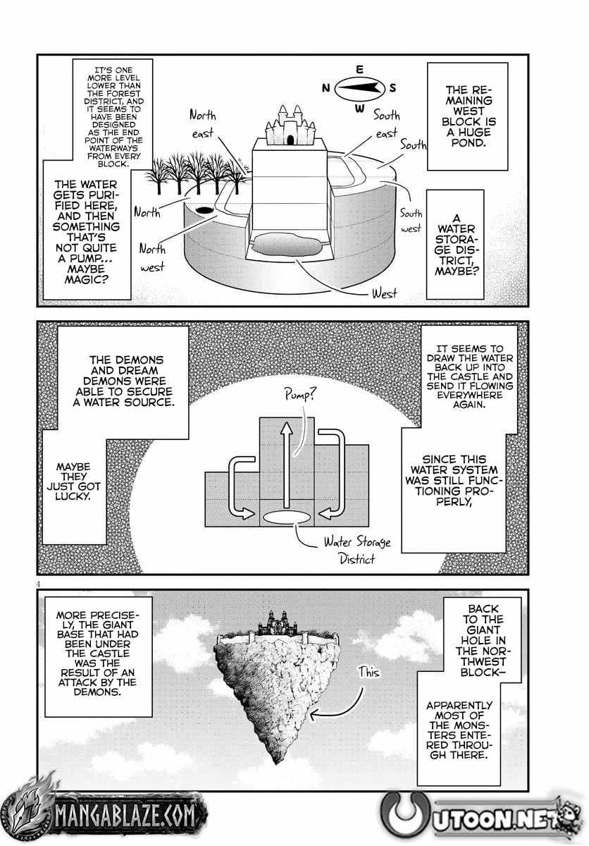 Read Isekai Nonbiri Nouka Manga Online