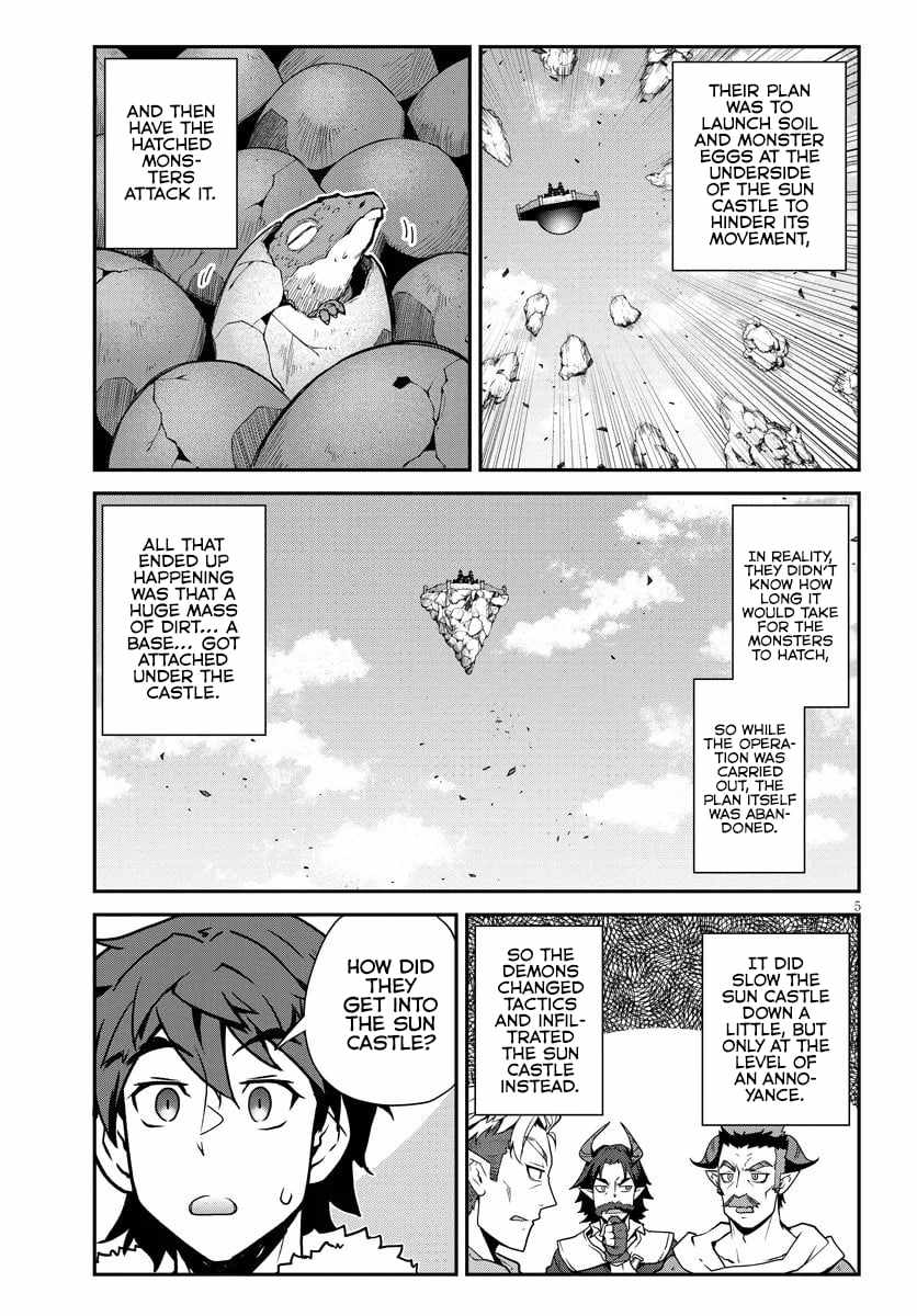 Read Isekai Nonbiri Nouka Manga Online