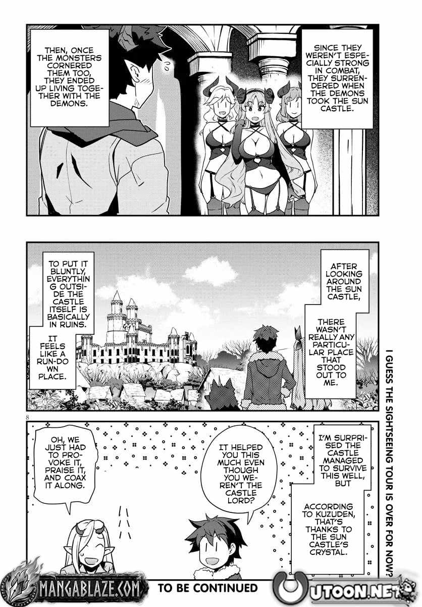 Read Isekai Nonbiri Nouka Manga Online