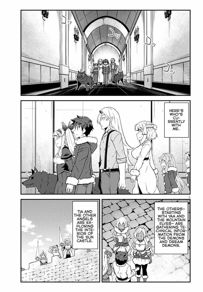 Read Isekai Nonbiri Nouka Manga Online