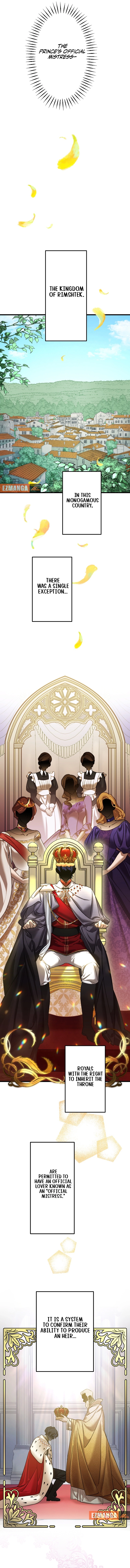Read It’s My Fault for Being Broke! The Fallen Noble Lady Faces the Consequences of Her Broken Engagement EN Manga Online