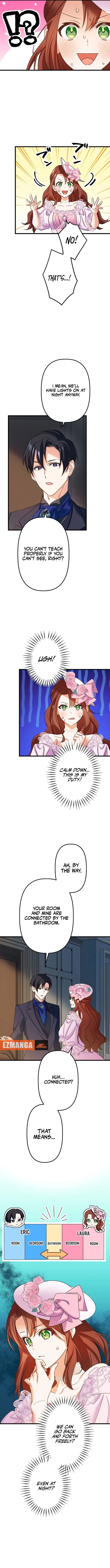 Read It’s My Fault for Being Broke! The Fallen Noble Lady Faces the Consequences of Her Broken Engagement EN Manga Online