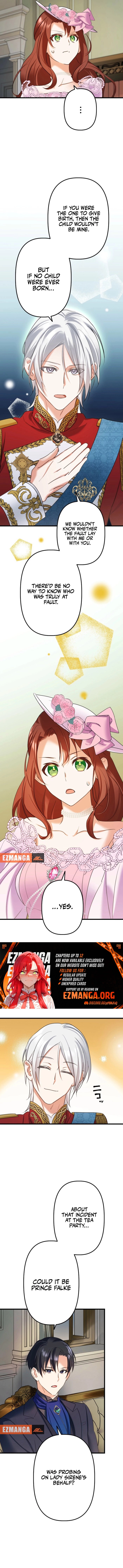 Read It’s My Fault for Being Broke! The Fallen Noble Lady Faces the Consequences of Her Broken Engagement EN Manga Online