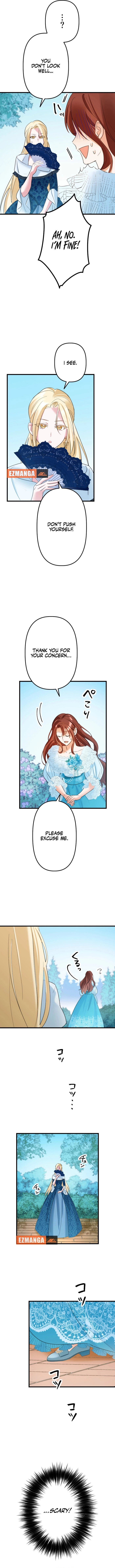 Read It’s My Fault for Being Broke! The Fallen Noble Lady Faces the Consequences of Her Broken Engagement EN Manga Online