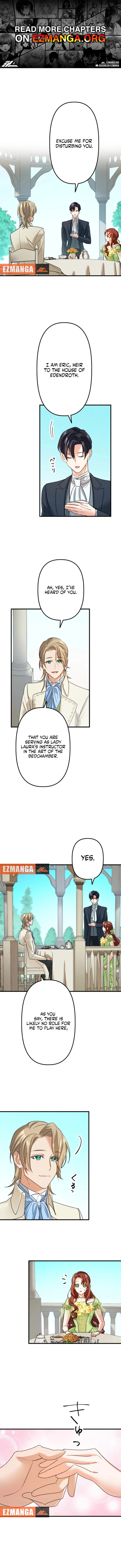 Read It’s My Fault for Being Broke! The Fallen Noble Lady Faces the Consequences of Her Broken Engagement EN Manga Online