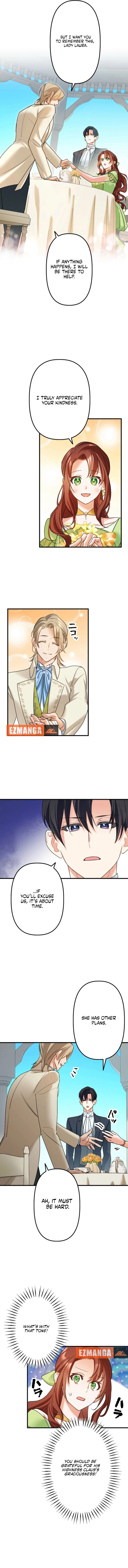 Read It’s My Fault for Being Broke! The Fallen Noble Lady Faces the Consequences of Her Broken Engagement EN Manga Online