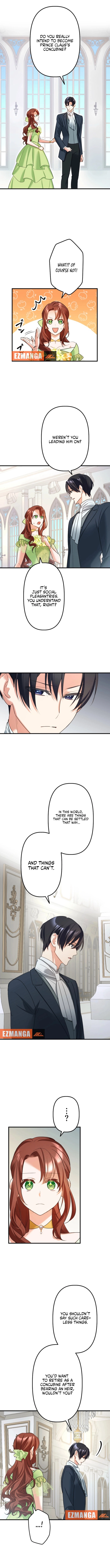 Read It’s My Fault for Being Broke! The Fallen Noble Lady Faces the Consequences of Her Broken Engagement EN Manga Online