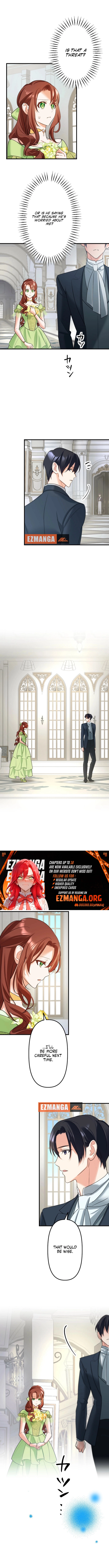 Read It’s My Fault for Being Broke! The Fallen Noble Lady Faces the Consequences of Her Broken Engagement EN Manga Online