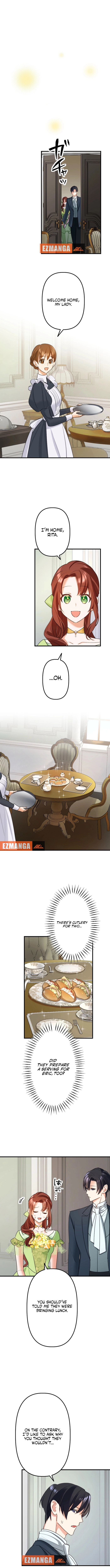 Read It’s My Fault for Being Broke! The Fallen Noble Lady Faces the Consequences of Her Broken Engagement EN Manga Online