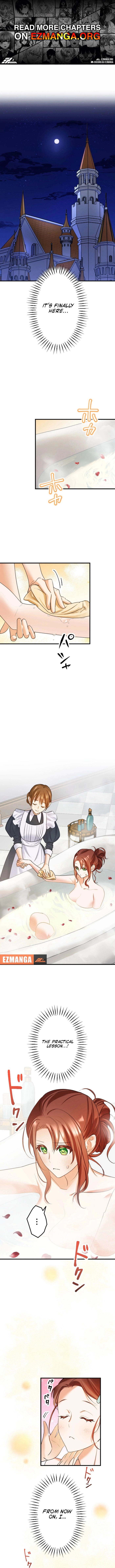 Read It’s My Fault for Being Broke! The Fallen Noble Lady Faces the Consequences of Her Broken Engagement EN Manga Online