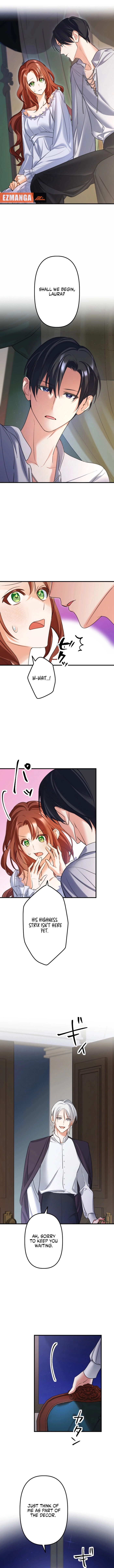 Read It’s My Fault for Being Broke! The Fallen Noble Lady Faces the Consequences of Her Broken Engagement EN Manga Online