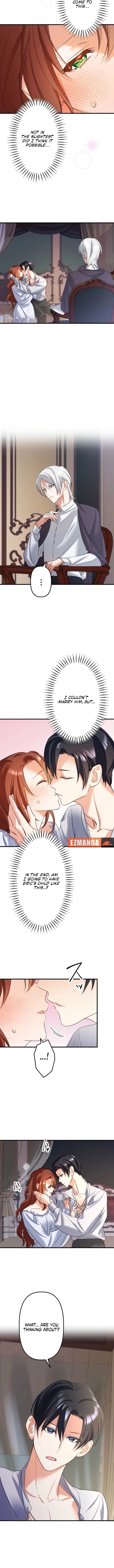 Read It’s My Fault for Being Broke! The Fallen Noble Lady Faces the Consequences of Her Broken Engagement EN Manga Online