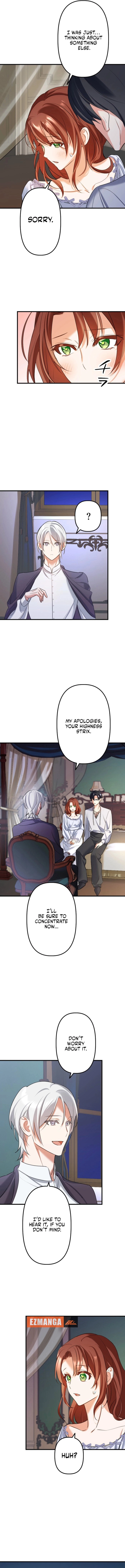 Read It’s My Fault for Being Broke! The Fallen Noble Lady Faces the Consequences of Her Broken Engagement EN Manga Online