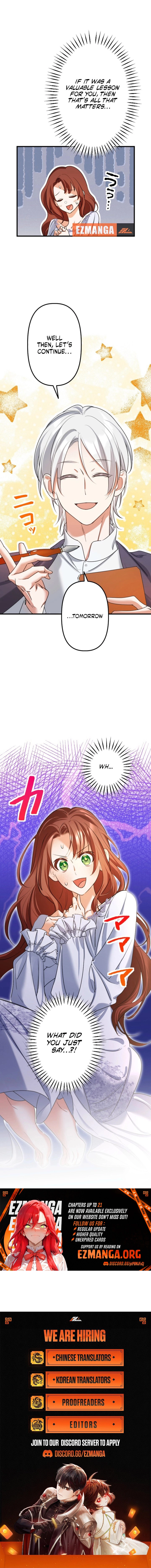Read It’s My Fault for Being Broke! The Fallen Noble Lady Faces the Consequences of Her Broken Engagement EN Manga Online