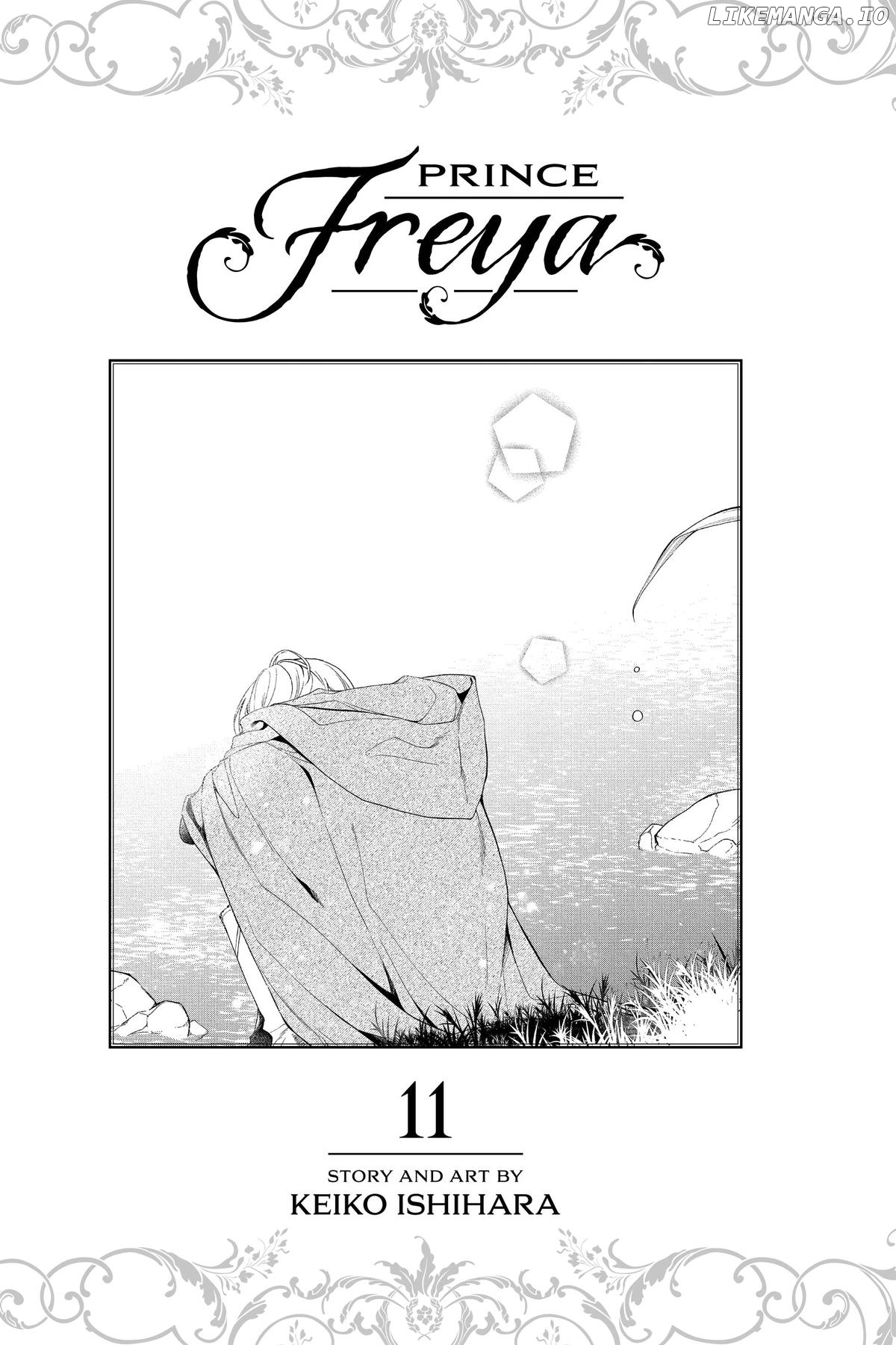 Read Itsuwari no Freya EN Manga Online