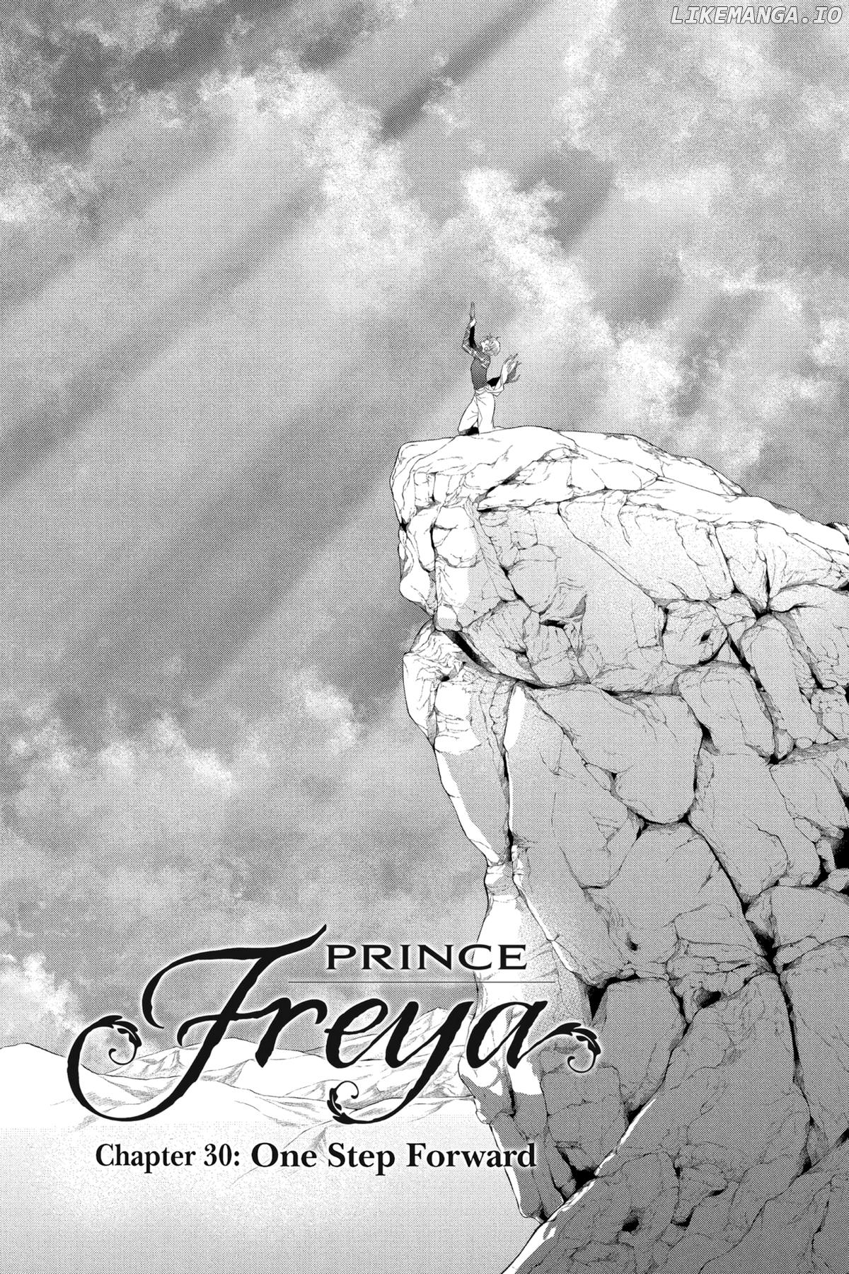 Read Itsuwari no Freya EN Manga Online