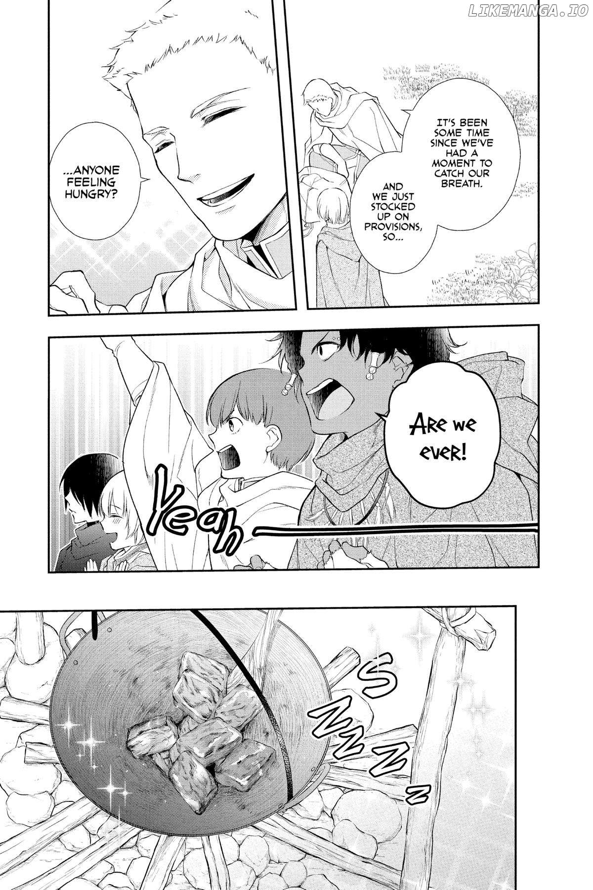 Read Itsuwari no Freya EN Manga Online