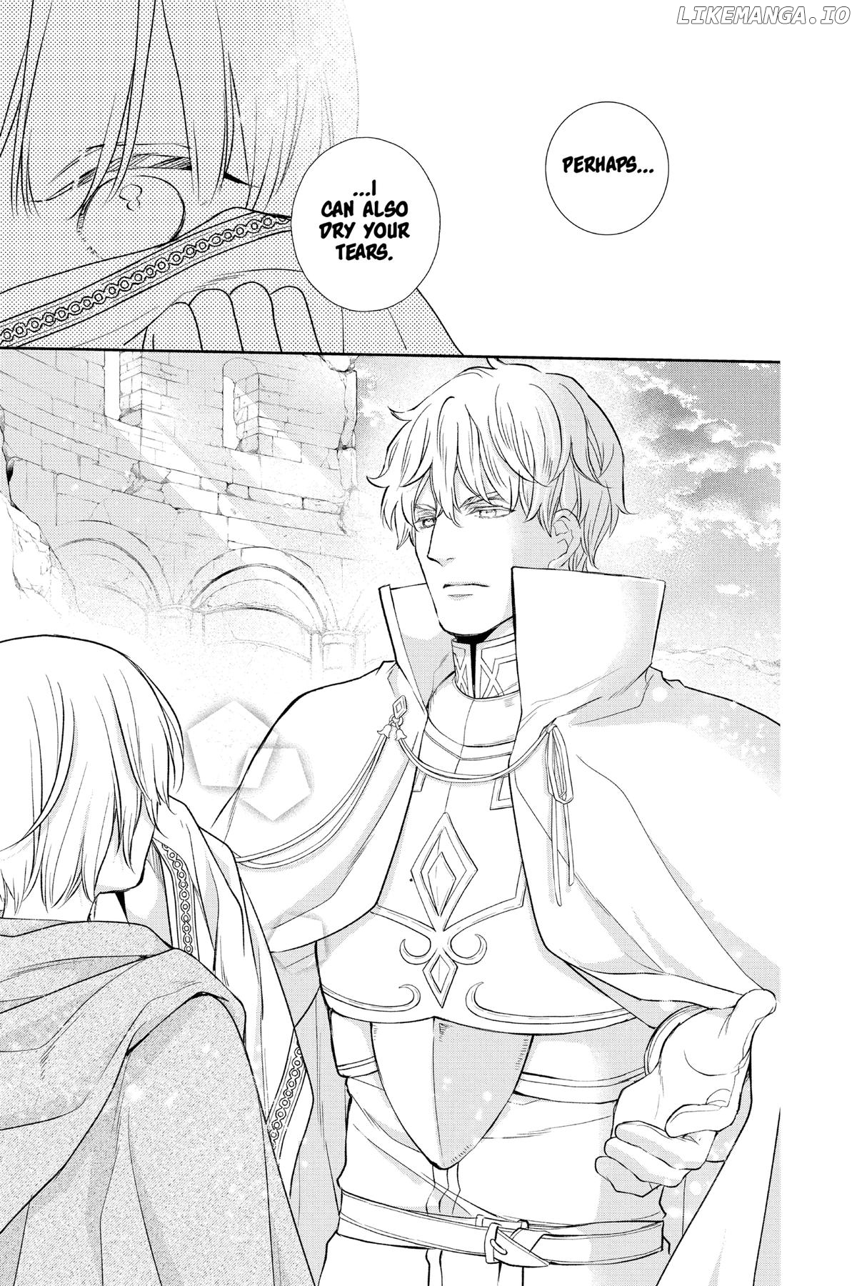 Read Itsuwari no Freya EN Manga Online