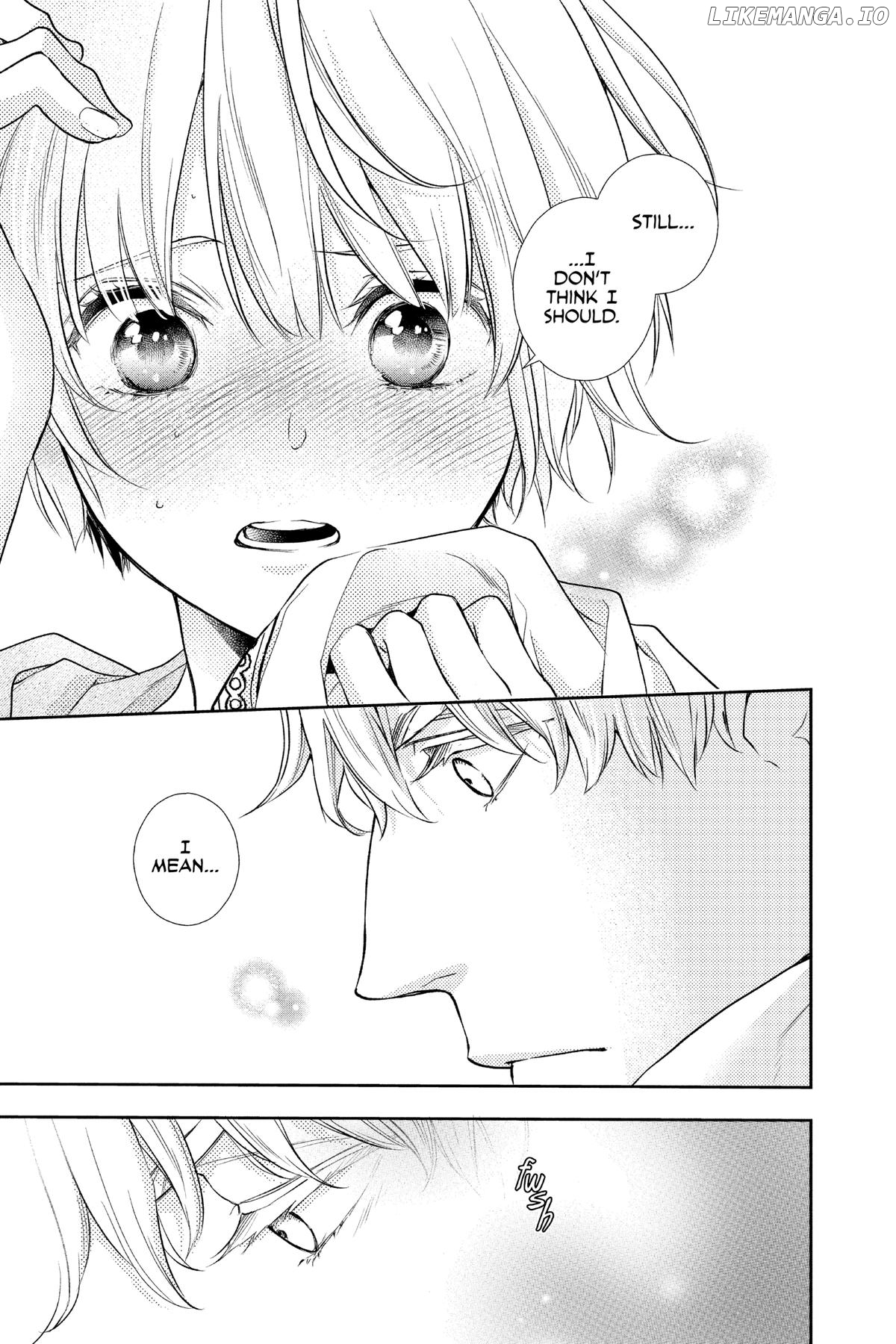 Read Itsuwari no Freya EN Manga Online