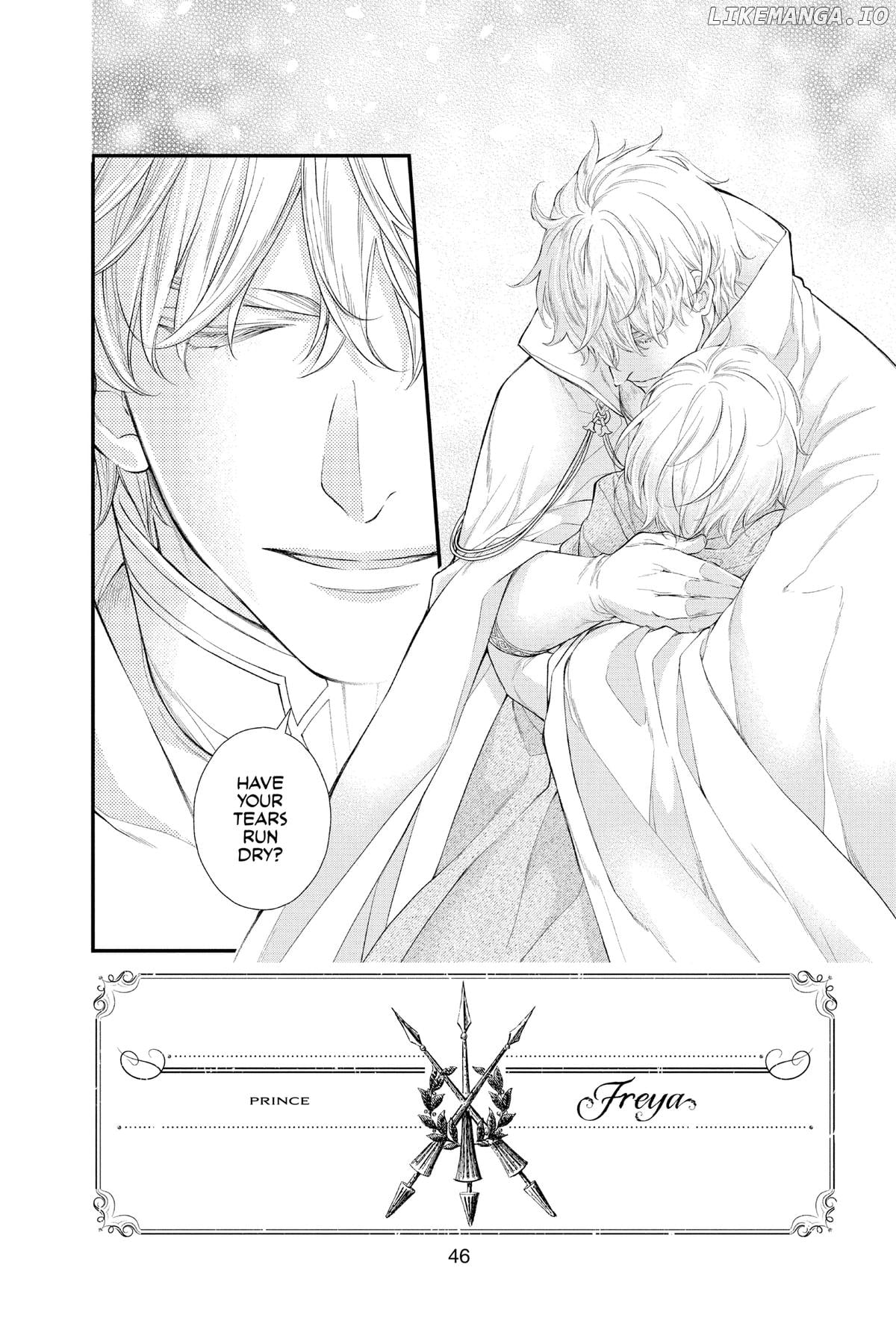 Read Itsuwari no Freya EN Manga Online