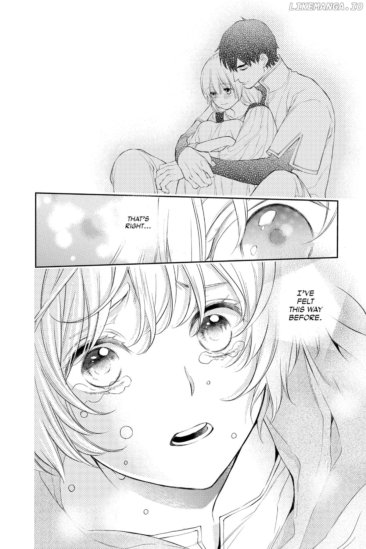 Read Itsuwari no Freya EN Manga Online