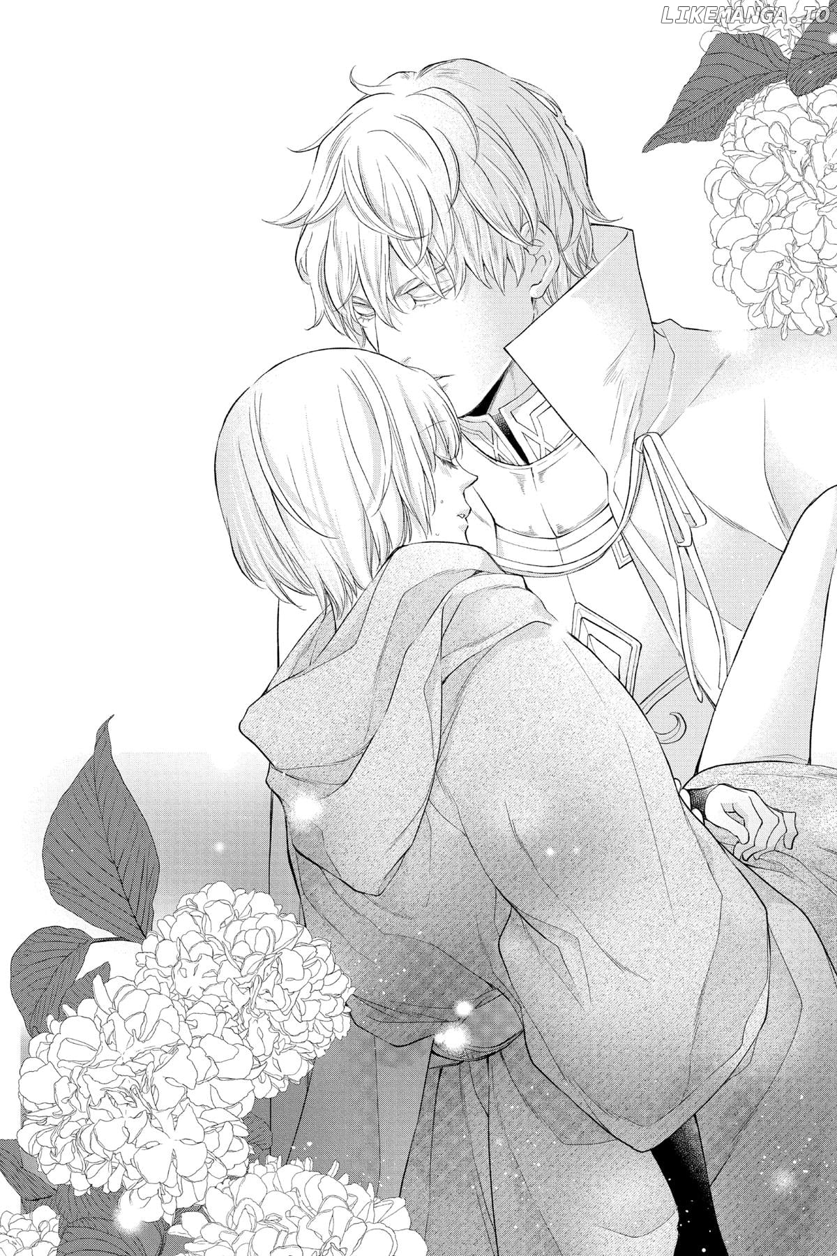 Read Itsuwari no Freya EN Manga Online