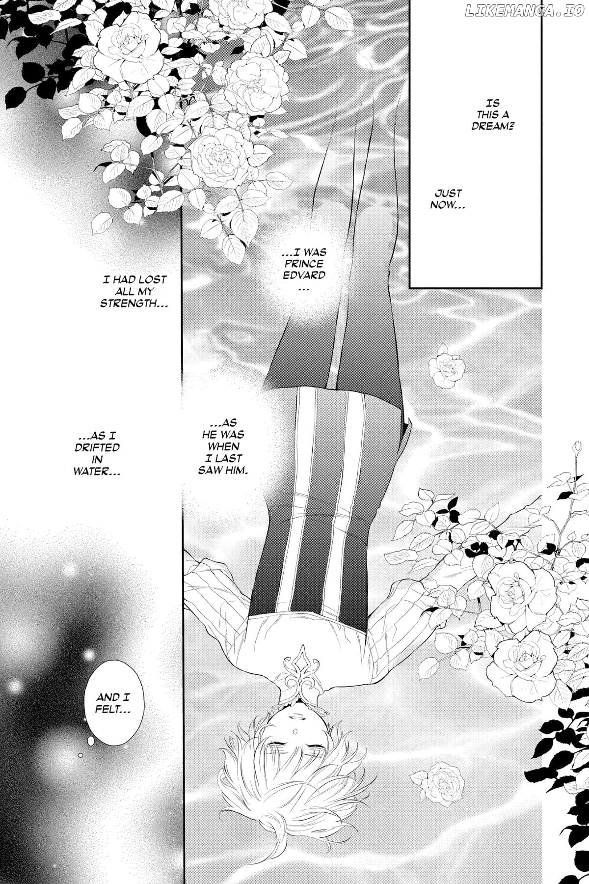 Read Itsuwari no Freya EN Manga Online