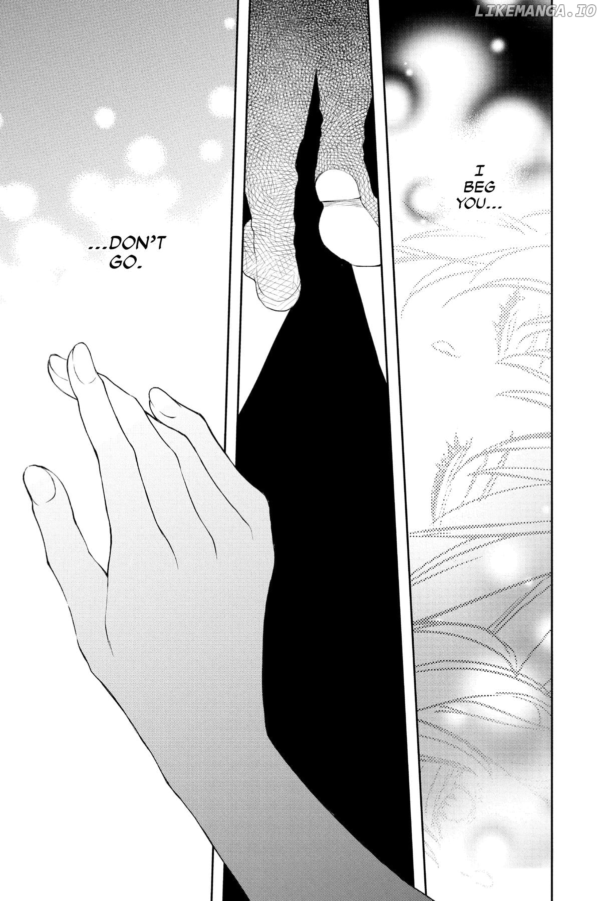 Read Itsuwari no Freya EN Manga Online