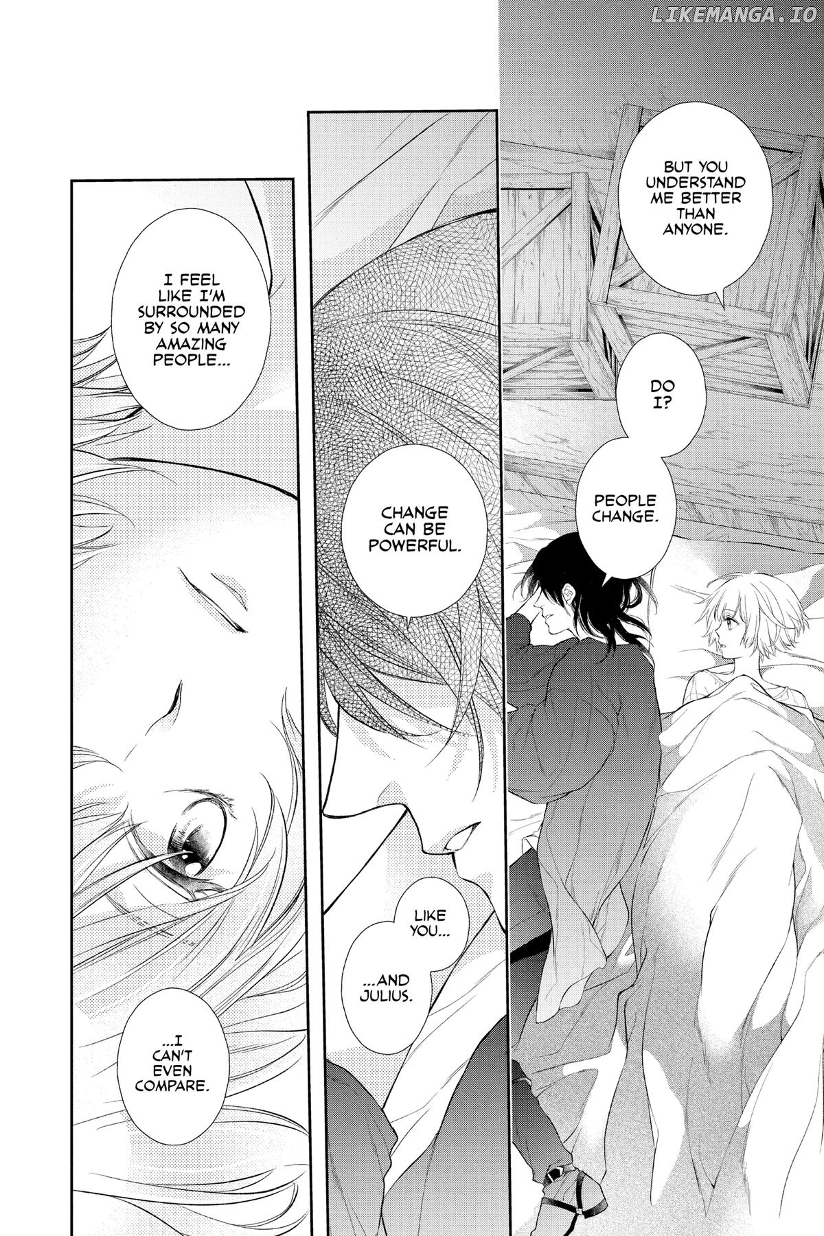 Read Itsuwari no Freya EN Manga Online