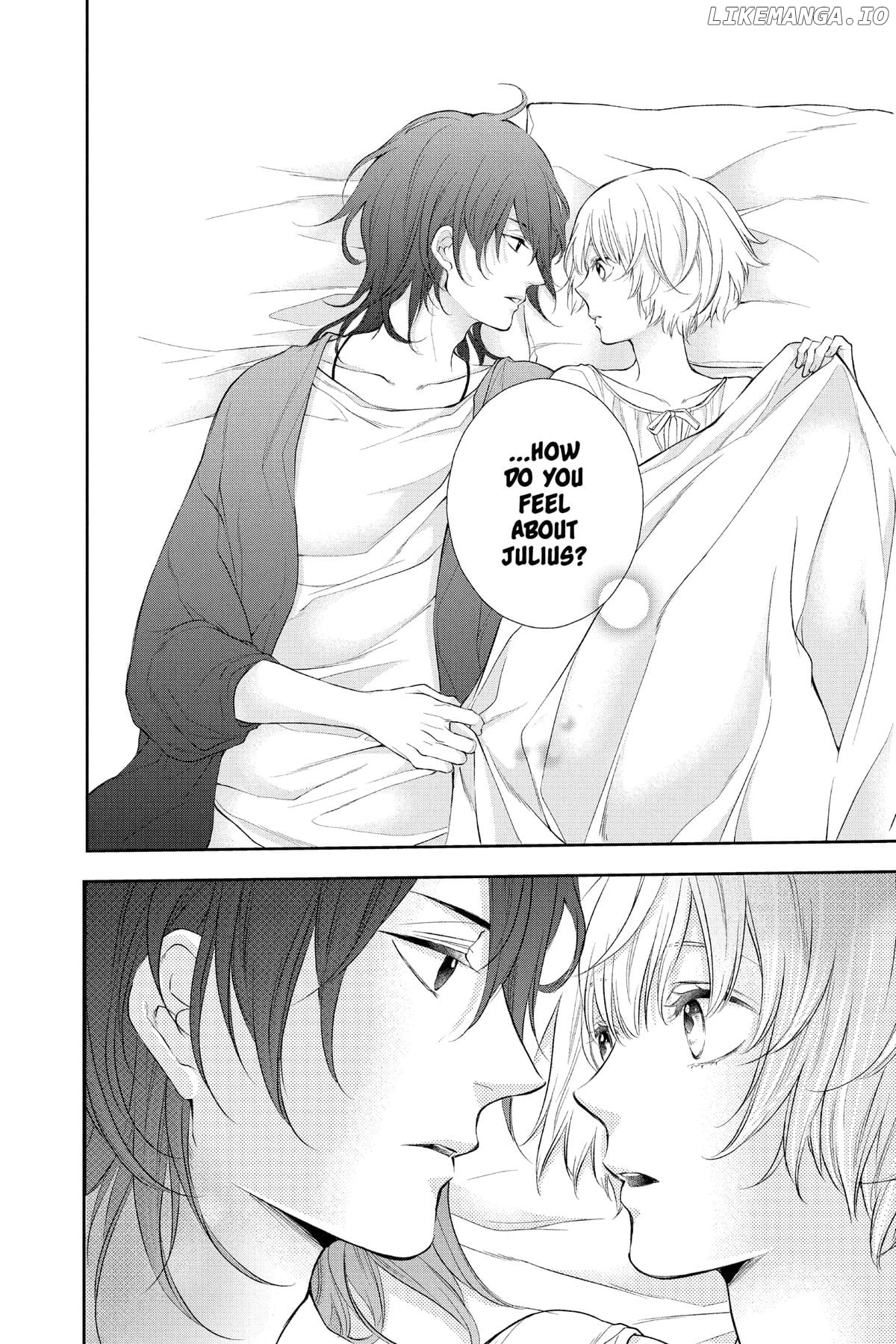 Read Itsuwari no Freya EN Manga Online