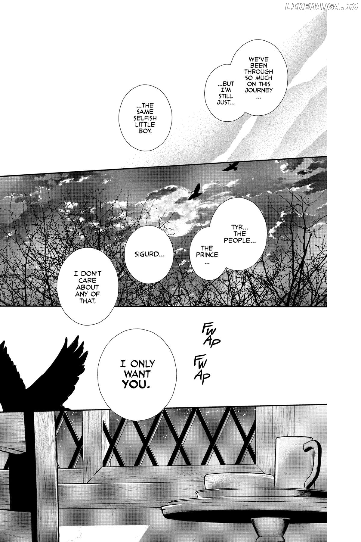 Read Itsuwari no Freya EN Manga Online