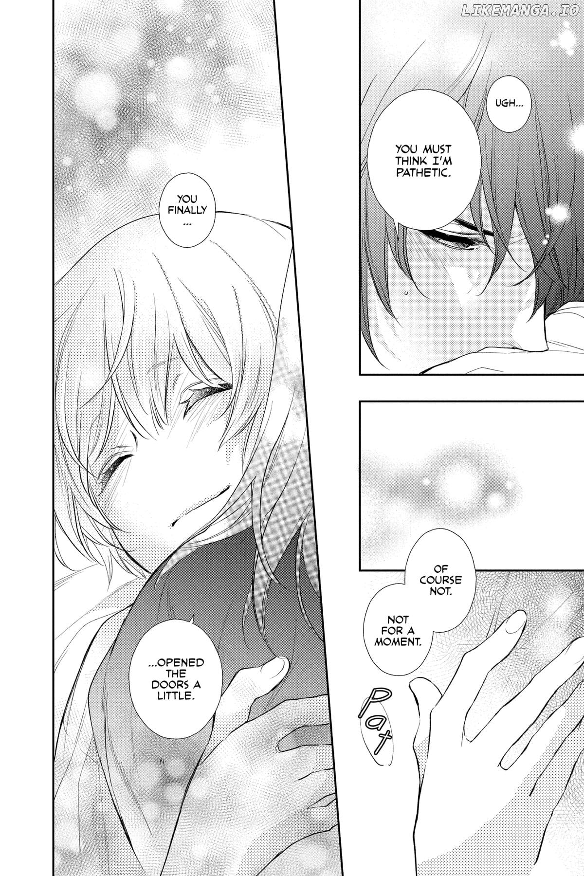Read Itsuwari no Freya EN Manga Online