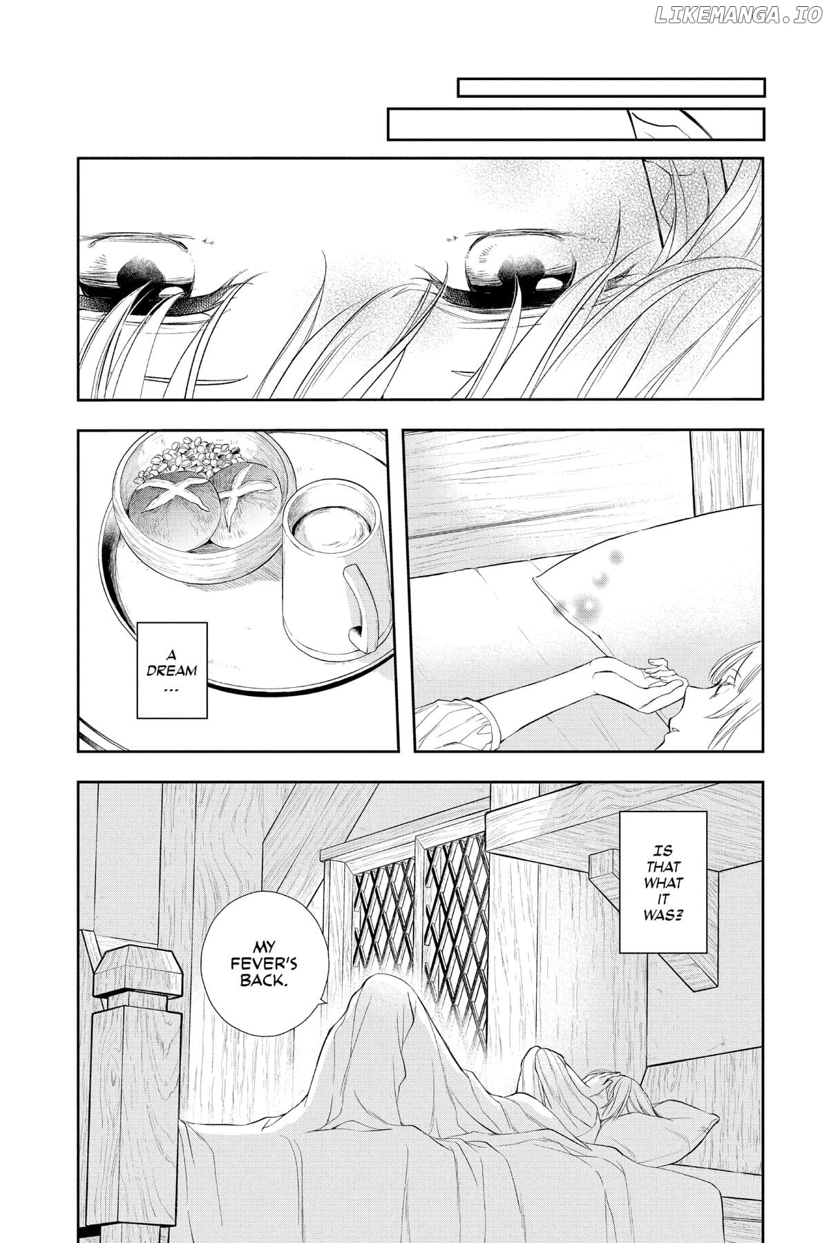 Read Itsuwari no Freya EN Manga Online