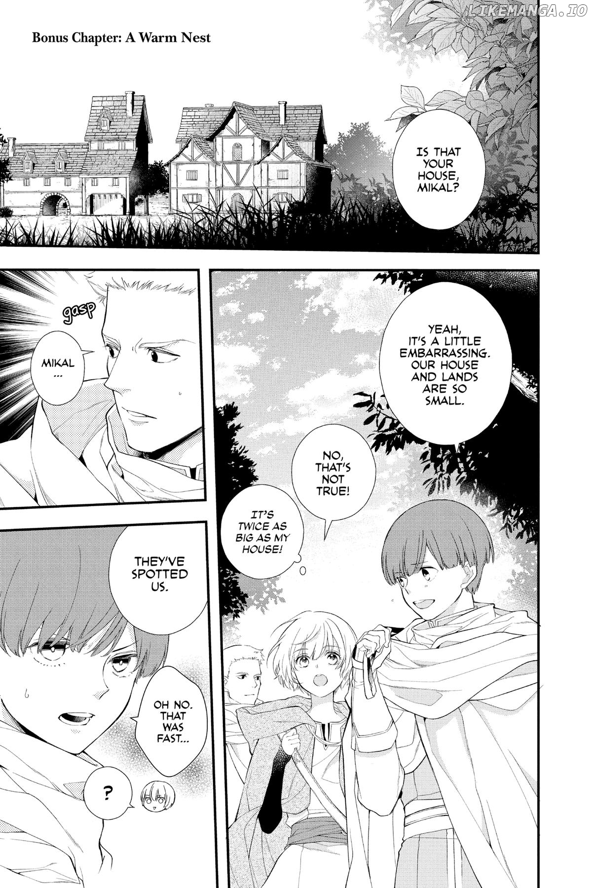 Read Itsuwari no Freya EN Manga Online
