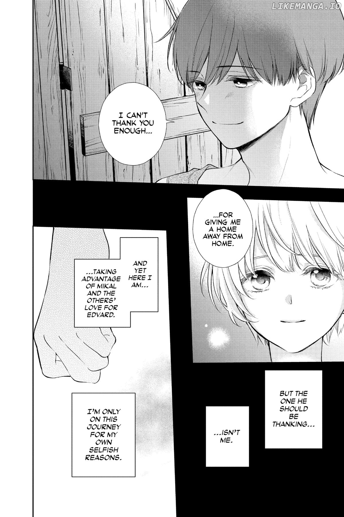 Read Itsuwari no Freya EN Manga Online