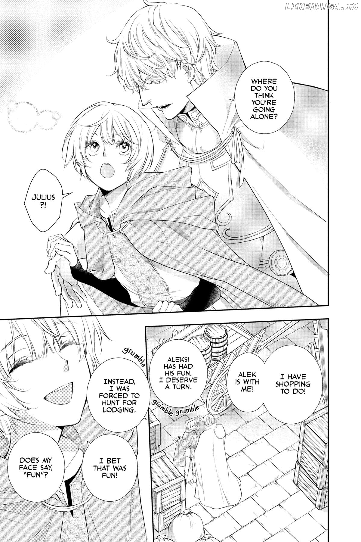 Read Itsuwari no Freya EN Manga Online