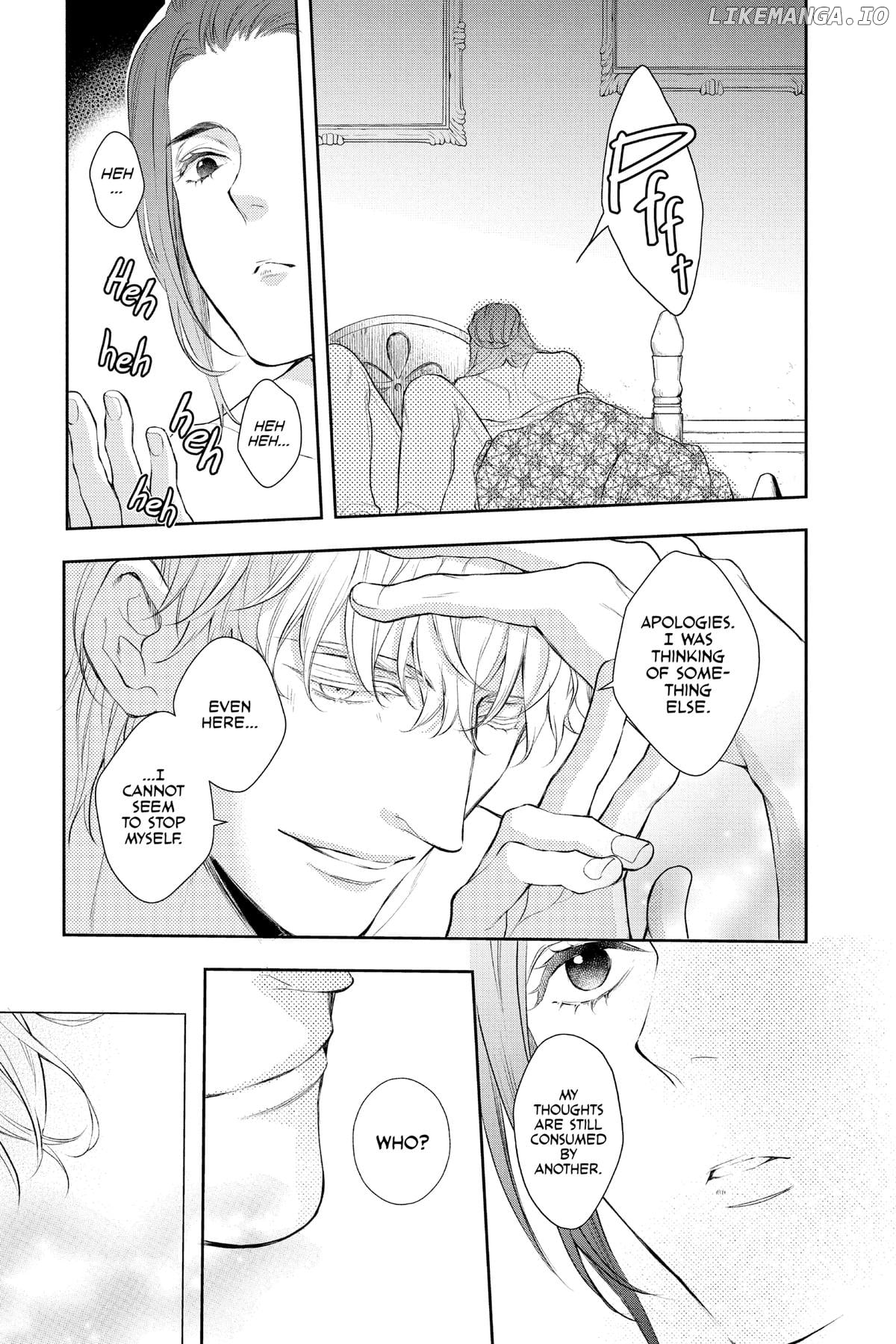 Read Itsuwari no Freya EN Manga Online